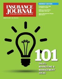 101 Sales, Marketing & Agency; Management Ideas; Corporate Profiles - Fall Edition