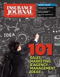 101 Sales, Marketing & Agency Management Ideas; Technology Risks; Corporate Profiles