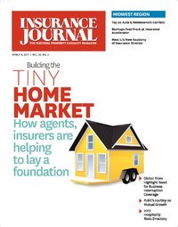 Hospitality Risks Directory; Homeowners & Auto; Business Interruption