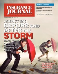 Focus on Professional Liability / PLUS; Habitational / Dwellings; Agents' E&O Survey
