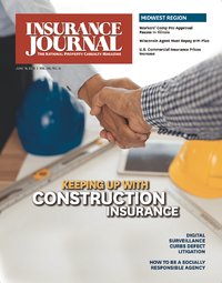 Construction Market & Risks Report; Markets: Umbrellas (Personal & Commercial)
