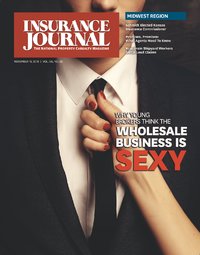 Top Personal Lines Retail Agencies; Young Wholesale Brokers; Markets: Assisted Living / Long Term Care