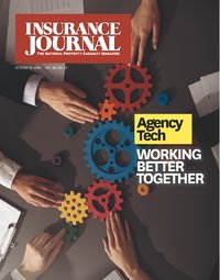 Agency Technology & InsurTech; Markets: Habitational / Dwellings, Commercial Property