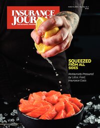 Restaurants and Bars; Markets: Boats & Marinas; Corporate Profiles, Spring Edition