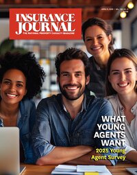 The Young Agents Issue with Survey Results; Markets: Directors & Officers Liability