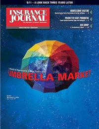 Umbrella Insurance