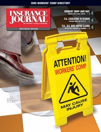 Workers' Comp Directory