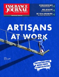 Artisan Contractors Issue