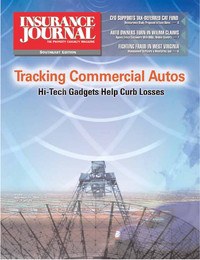 Commercial Auto