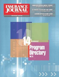 2005 Program Directory, Vol. II