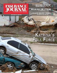 New Markets Issue