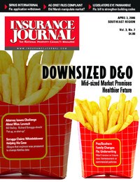 DOWNSIZED D & O
