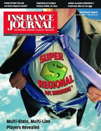 Salute to Super Regionals; Construction; Corporate Profiles