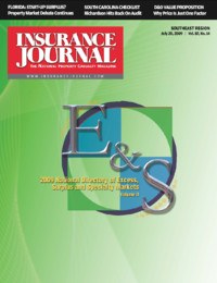 Excess, Surplus & Specialty Markets Directory, Vol. II