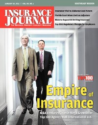 Contractors / Subcontractors, Employment Practices Liability Insurance, Insurance Agents & Brokers Meetings & Conventions Directory