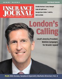 Excess, Surplus & Specialty Markets Directory Vol. II - The Industry's Leading Coverage Placement Directory