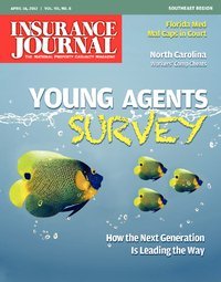 Big "I" Issue with Young Agents Survey; Medical Professional Liability; Business Interruption / Business Income; Bonus: Education & Training Directory