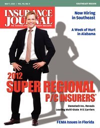 AAMGA Issue; Salute to Super Regionals; Premium Finance Directory