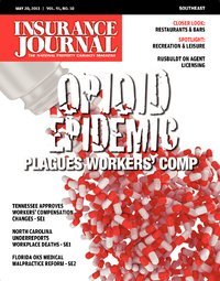 Workers' Comp Report with Directory; Restaurants & Bars; Recreation & Leisure