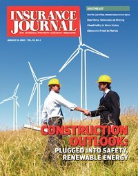 Contractors / Subcontractors; Employment Practices Liability Insurance; 2014 Insurance Agents & Brokers Meetings / Conventions Directory