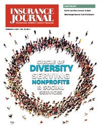 Nonprofits & Social Services; Errors & Omissions; Business Auto & Repair