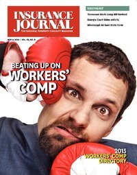 Workers' Comp Report with Directory; Restaurants & Bars; Recreation & Leisure
