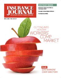 Workers' Comp Report w/ Directory; Restaurants & Bars; Commercial Auto: Taxis, Limos, Fleets