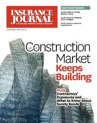 Umbrellas - Personal & Commercial; Construction; Medical Professional Liability