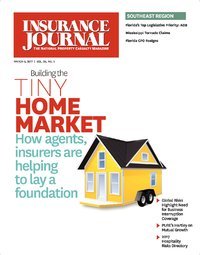 Hospitality Risks Directory; Homeowners & Auto; Business Interruption