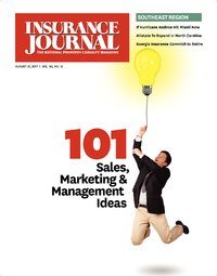101 Sales, Marketing & Agency Management Ideas; High Net Worth Market; Corporate Profiles - Fall Edition