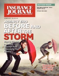 Focus on Professional Liability / PLUS; Habitational / Dwellings; Agents' E&O Survey