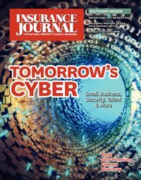 Cyber & Security; Commercial Property; Top Commercial Lines Agencies; Premium Finance Directory