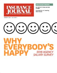 Agency Salary Survey Results; Markets: Marinas & Boat, Agribusiness / Farm & Ranch