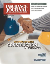 Construction Market & Risks Report; Markets: Umbrellas (Personal & Commercial)