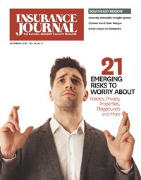 Emerging Risks; Directory: Professional Liability; Market: Residential Contractors