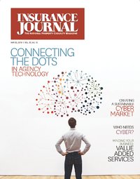 Agency Technology; Markets: Cyber & Security