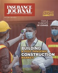 Construction Market & Risks Report; Markets: Umbrellas (Personal & Commercial)
