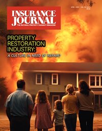 The Real Estate Issue (A&E, Association D&O, and Commercial Property); Markets: EPLI; Guide to Cyber Markets