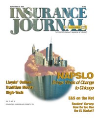 NAPSLO Annual Convention
