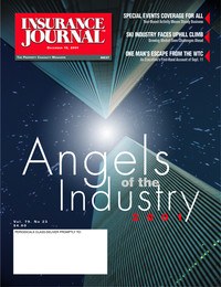 Holiday Issue