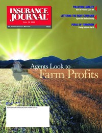 Farm & Ranch + Environmental