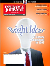 Agency Management