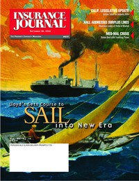 Surplus Lines Update