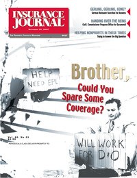 Nonprofits, Public Entities