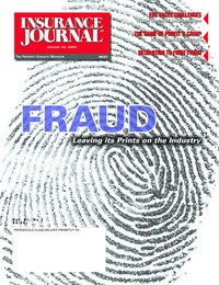 Calendar Issue/ Insurance Fraud