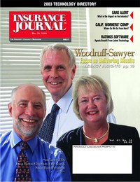Annual Technology Directory