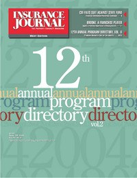 2004 Program Directory, Vol. I