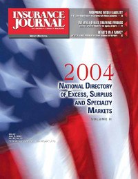 2004 E&S Directory Vol. II
