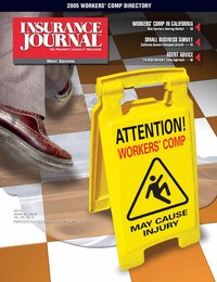 Workers' Comp Directory