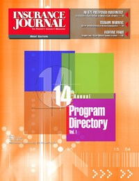 2005 Program Directory, Vol. I